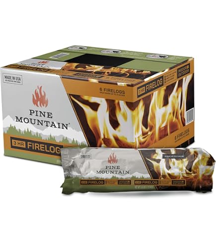 デュラフレーム　　3時間燃焼　6本入り　15箱＋α Amazon.co.jp: duraflame (デュラフレーム) 火起こし材 屋内/屋外用